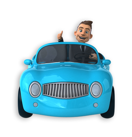 Mon Auto et Moi